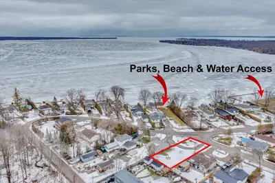 Lot 237 Lakeshore Road, Georgina, ON L0E 1N0