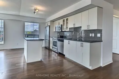 75 Norman Bethune Road 217, Richmond Hill, ON L4B 0B6