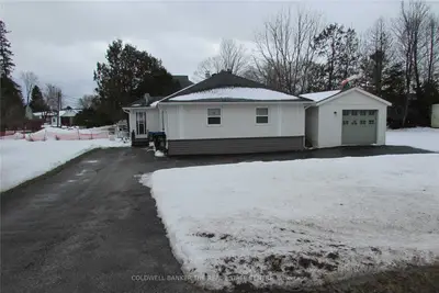 227 SUNNYBRAE Avenue, Innisfil, ON L9S 1H8