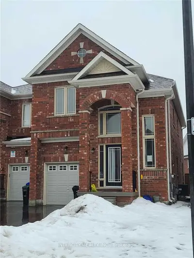 175 Sutherland Avenue bsmt, Bradford West Gwillimbury, ON L3Z 4H6