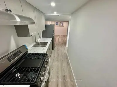 408 Osiris Drive Bsmt, Richmond Hill, ON L4C 2P9