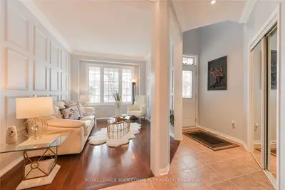 99 Ken Laushway Avenue, Whitchurch-Stouffville, ON L4A 0J2