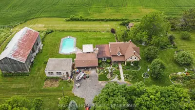 3359 Vivian Road, Whitchurch-stouffville, On L4a 2m5