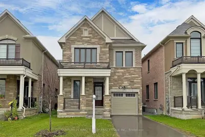 105 Hartney Drive, Richmond Hill, On L4s 0k6