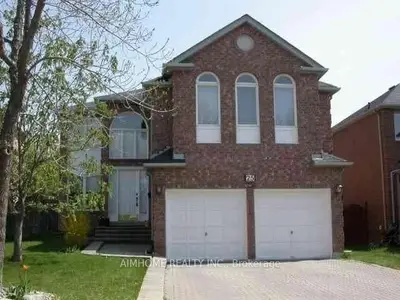 25 Westmoreland Court Bsmt, Markham, ON L3R 8L9