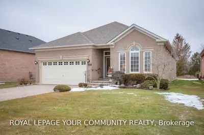 168 Couples Gallery, Whitchurch-Stouffville, ON L4A 1M9