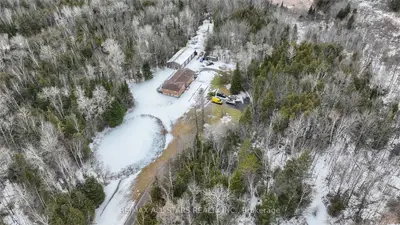 22906 Weir's Side Road, Georgina, ON L0E 1N0