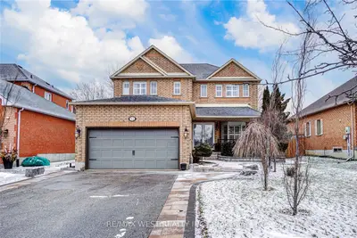 52 Jacob Way, Whitchurch-Stouffville, ON L4A 1K8