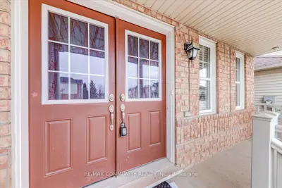 47 Ferries Lane, New Tecumseth, ON L9R 0J1