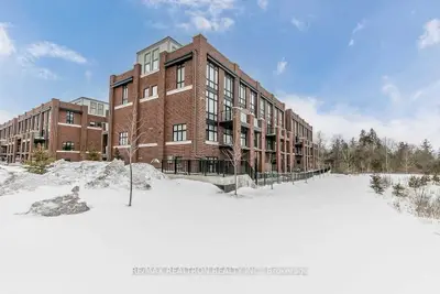 7 Bellcastle Gate 135, Whitchurch-Stouffville, ON L4A 4T4