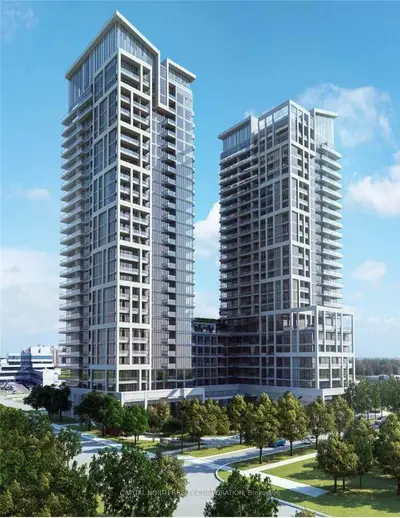 9000 Jane Street 506, Vaughan, ON L4K 2M9