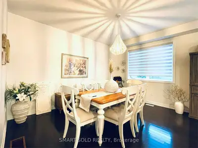 47 Caria Court, Vaughan, ON L4H 3G5