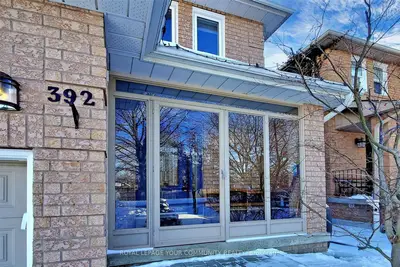 392 Rushbrook Drive, Newmarket, ON L3X 2B8