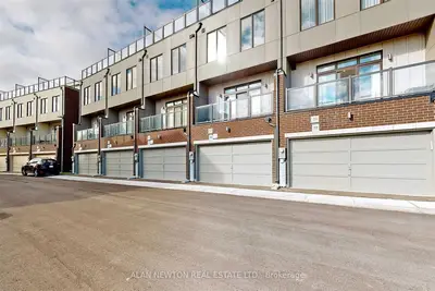 29 George Kirby Street, Vaughan, ON L6A 0K5