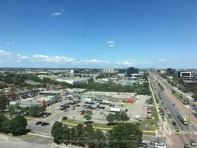 398 Highway 7 Road E 1206, Richmond Hill, ON L4B 0G6
