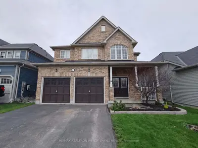 4 Strathgreen Lane, Georgina, ON L4P 0C9