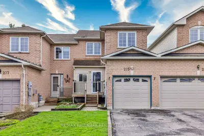 275 King Street E, East Gwillimbury, ON L0G 1M0