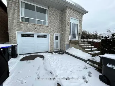 93 Maplegrove Avenue, Bradford West Gwillimbury, ON L3Z 1R9