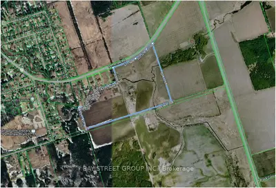 01 Pefferlaw Road, Georgina, On L0e 1n0