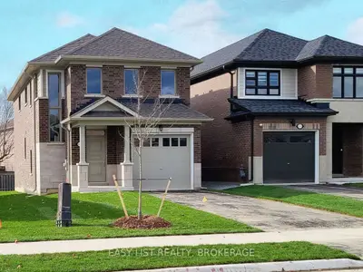 414 Rita's Avenue N, Newmarket, On L3x 2e8