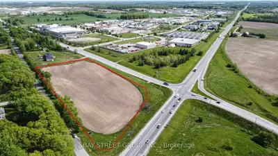 13919 Tenth Line, Whitchurch-Stouffville, ON L4A 7X4