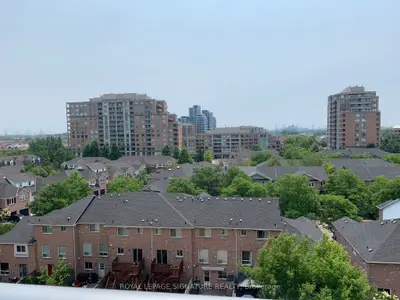 9199 Yonge Street 705, Richmond Hill, ON L4C 1H7