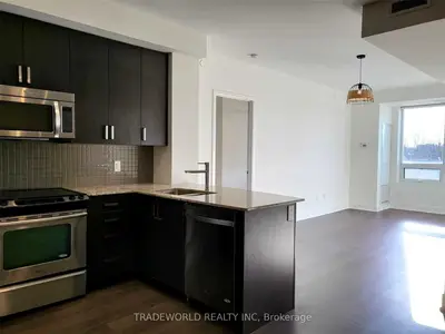 7608 Yonge Street 608, Vaughan, ON L4J 0J5