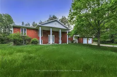 3955 Aurora Road, Whitchurch-Stouffville, ON L4A 2R2