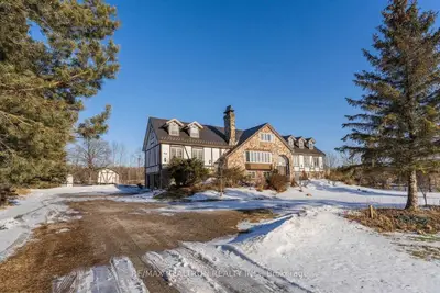17785 Warden Avenue, East Gwillimbury, ON L0G 1V0