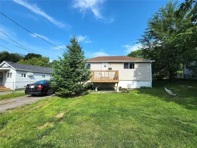 146 Morton Avenue, Georgina, ON L4P 2M4