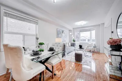 22 Willharper Gate, Whitchurch-Stouffville, ON L4A 0A5