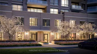 11750 Ninth Line 404 A, Whitchurch-Stouffville, ON L4A 8B4