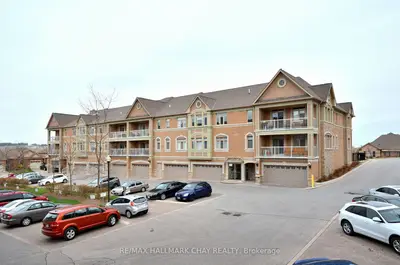 2 Briar Hill Heights 204, New Tecumseth, On L9r 2h6