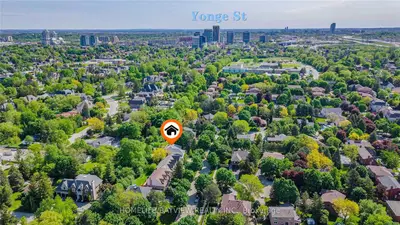 92 Cambridge Crescent, Richmond Hill, ON L4C 6G2