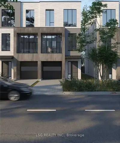 11 Maple Grove Avenue 26, Richmond Hill, ON L4E 2T3
