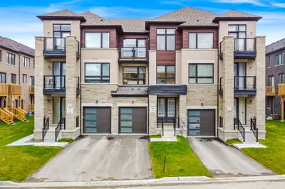 333 Laplante Street, Newmarket, ON L3X 0M5