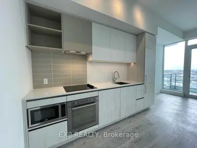 1000 Portage Parkway S 1708, Vaughan, ON L4J 0J7