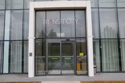 898 Portage Parkway 1709, Vaughan, ON L4K 6J6