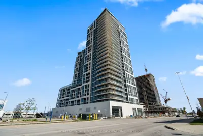 9000 Jane Street 225, Vaughan, On L4k 2m9