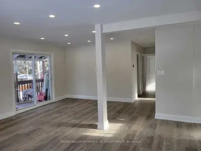 56 Millard Avenue, Newmarket, ON L3Y 1Y8