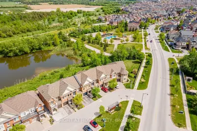 7 Lodestone Lane, Whitchurch-Stouffville, ON L4A 0W6