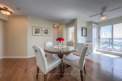 11 Oneida Crescent 611, Richmond Hill, ON L4B 0A1