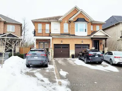 75 Gamble Glen Crescent Basemen, Richmond Hill, ON L4S 2T4