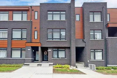 370C Red Maple Road 86, Richmond Hill, ON L4C 6P5