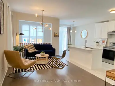 41 Ducharme Drive, Richmond Hill, ON L4S 0J3