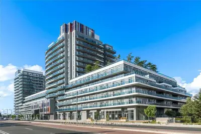 9471 Yonge Street 703, Richmond Hill, ON L4C 1V4