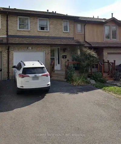 51 Michael Drive Bsmt, Richmond Hill, ON L4C 5W6