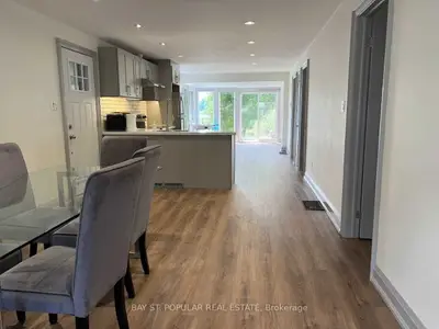 33 Connor Drive, Whitchurch-Stouffville, ON L4A 7X3