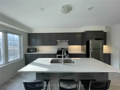 68 Casely Avenue, Richmond Hill, ON L4S 0K8