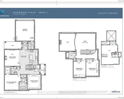 2 Heartwood Gate, Whitchurch-Stouffville, ON L4A 1M2